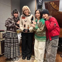 小室哲哉、プロデュースドラマの制作秘話明かす リリー・フランキーらとの撮影エピソードも【地下アイドルの方程式】 画像