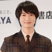 神木隆之介、同世代俳優・仲野太賀の凄さを語る「すごく綿密」 画像