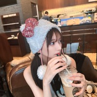 “SixTONESジェシーから松村北斗に推し変”キャバ嬢・白石みれいの「ガチ恋」推し活事情「毎日好きすぎて涙」【モデルプレスインタビュー】 画像