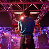 “サスケくん”森本裕介、3年ぶり3rdステージクリア 出場者100人から唯一FINALステージ進出【SASUKE2025】 画像