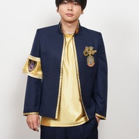 「ぐるナイ」ゴチ、増田貴久の残留決定 7年目突入へ 画像