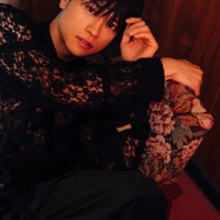 人気急上昇中の俳優・湯本健一、“大人の色気”を解放！セクシーで切ない表現にも挑戦 画像