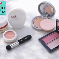 「もう隠し切れない。最近肌がどうしてもぱっとしなくて」を救う2025ベストベースメイクは？美容エディター歴30年の結論！【2025ベストバイ】 画像