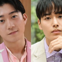 「ボーイフレンド」シュン、ダイとの交際2周年ショット公開「この1年は20日くらいしか喧嘩してない」投稿に反響「じゃれ合い可愛すぎる」「尊い」 画像