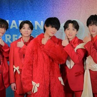 「M!LKの歴史の中でも語らずにはいられない年になった」結成10周年振り返る【第67回輝く！日本レコード大賞】 画像