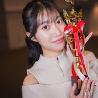 “日本一可愛い新入生”準GP・小林夕華さん、過去には「Popteen」モデルとして活動 憧れは滝沢カレン＆生見愛瑠【FRESH CAMPUS CONTEST 2025】 画像