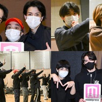 【独占取材】20周年「ハンサムライブ」本番目前リハに潜入 舞台裏で見えた覚悟・受け継がれる思い＜コメントあり＞ 画像