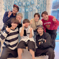 「大号泣だった」辻希美、15歳になった長男のためにサプライズ「最高の誕生日だね」 画像