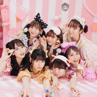 FRUITS ZIPPER、グループ1周年記念ブックが電子版に！グラビア＆インタビューで魅力を大解剖 画像