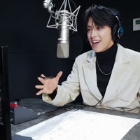 JO1河野純喜、再びナレーション就任決定「まさか2回目も僕の声を選んでいただけるなんて」【ザ・コメデュアル】 画像