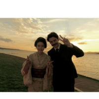 高石あかり『ばけばけ』トミー・バストウとの感動シーンオフSHOTに反響「胸がいっぱい」「尊すぎ」 画像