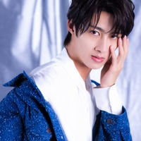 M!LK曽野舜太、多忙極めた1年振り返り「ずっと夢見てた場所なので全然辛くない」【モデルプレスカウントダウンマガジン】 画像