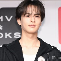 奥野壮、2025年は運転免許取得 最初に助手席乗せた人物告白【Journey:)】 画像