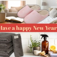 今年中に「買い替え用意」すべきものとは？ 新年に「新調したいもの」ベスト３。お正月は「リセット」チャンスです！≪Amazon今トク情報≫　 画像