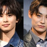 超特急タクヤ、“ついていけない”と思ったメンバー告白 アロハはグループ加入当初回顧「どんどん先にいっちゃう」 画像