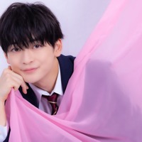 高橋文哉、2025年は「まとうものが変わった感じ」朝ドラ「あんぱん」出演経て変化【モデルプレスカウントダウンマガジン】 画像