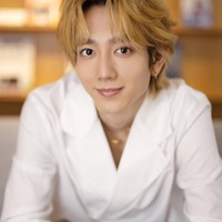 駒木根葵汰「正直怖さもあった」初舞台への覚悟語る【モデルプレスカウントダウンマガジン】 画像