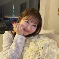 人気インフルエンサー・ほのぴす、婚約発表 9年の交際経て「初めてお付き合いした彼氏でした」 画像