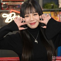 【Netflix「ラヴ上等」インタビューVol.9 てかりん】ヤンボーとの突然の別れ 退学思いとどまれたのは「てんてんのおかげ」＜全話ネタバレあり＞ 画像