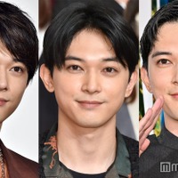 【推し俳優で巡る名作3選】吉沢亮の振り幅が凄い 完璧再現の実写キャラ・“神領域”コメディ演技まで 画像