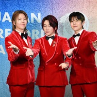 【レコ大】Mrs. GREEN APPLE、今年1番心がトキメいた瞬間・ご褒美にしたいことは？充実の1年振り返る＜インタビュー＞ 画像