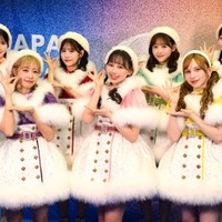 【レコ大】FRUITS ZIPPER、妹分・CANDY TUNEとの出演に喜び 2025年一番心がトキメいた瞬間とは＜インタビュー＞ 画像