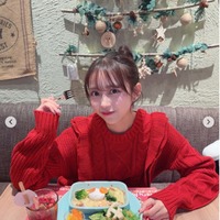 「今日好き」永瀬さら、ミニスカコーデで美脚スラリ「スタイルめちゃくちゃいい」「脚綺麗」と反響 画像