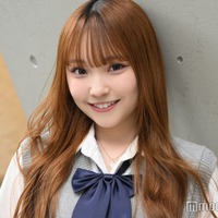「今日好き」相塲星音、フリルミニスカで美脚輝く「ガーリーで可愛い」「冬コーデ最強」と絶賛の声 画像