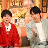 【ニノなのに新春SP】「VIVANT」撮影現場を捜索 福山雅治の伝説エピソード＆永瀬廉の挑戦も 画像