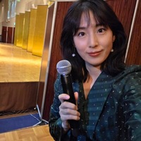 本仮屋リイナアナ、第3子妊娠「初めてのつわりを経験」 画像