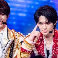 M!LK、デビュー10年目で掴んだ「レコ大」優秀作品賞 私生活での“イイじゃん”なこと明かす「母親に指輪を…」【第67回輝く！日本レコード大賞】 画像