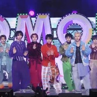 超特急ハル、ステージ裏でももクロに伝えた“反省”「次行かせてください」【第9回ももいろ歌合戦】 画像