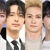 劇団EXILEから4人が卒業 町田啓太「僕たちの関係が途切れるわけではありません」塩野瑛久・小野塚勇人・前田拳太郎もコメント発表 画像