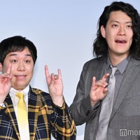 霜降り明星・せいや、生放送で粗品の“審査”に言及 会場の笑い誘う 画像