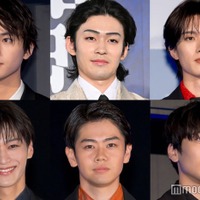 “親の子殺し”描くアマプラ衝撃新作「人間標本」美少年役6人は誰？注目の次世代俳優プロフィールまとめ 画像