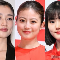 【紅白本番】後半は「あんぱん」SPステージでスタート “時代交錯”演出に反響「スマホが」「SFみたい」 画像