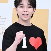 【紅白本番】M!LK塩崎太智、人気芸人らと張り合う姿が話題「シンメだった」「さすが塩崎プロ」 画像