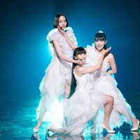 【紅白本番】Perfume、“コールドスリープ”前ラストステージ 去り方に注目集まる「綺麗すぎる」「Perfumeらしい」 画像