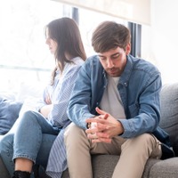 「やめてって何度も言ったよね！」妻の怒声で、夫婦関係が崩壊した夜。僕なりの「愛情表現」が地雷だったと、分かってはいるけれど【2025年ベスト記事セレクション】 画像