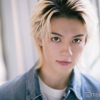 佐野勇斗“大スター”たちとの撮影裏話「神の領域」松嶋菜々子の金言も【「おコメの女」インタビュー】 画像