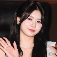 元ME:I・佐々木心菜、インスタ開設＆振袖姿公開「自分のペースで歩んでいこうと思います」 画像