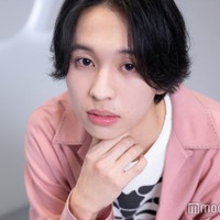 BMSG「ラスピ」YUTA、SKY-HIからの助言“5歳児の感覚”に本音「1番最初に心を開けた」STARGLOWメンバーとは【ファイナリスト連載Vol.1】 画像