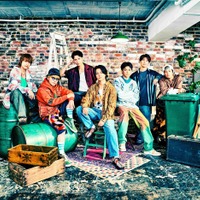 WEST.、藤井流星主演ドラマ主題歌に決定 狂気的で猟奇的な愛を歌った“ストロングラブソング”【ぜんぶ、あなたのためだから】 画像