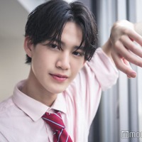 「今日好き」松井芹、書き初めで美文字披露「綺麗すぎてメロい」「イラスト可愛い」と反響 画像