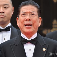西川きよしの長男「久しぶりに」兄妹3ショット公開 元俳優次男の姿も「賑やかで最高」「お元気そうで嬉しい」の声 画像