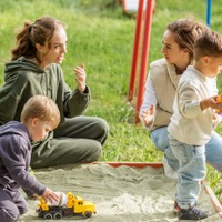 「まだ発語がないんだね、それって…」悪気はなかったその一言が、ママ友を深く傷つけてしまった日【2025年度ベスト記事セレクション】 画像