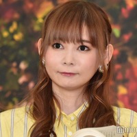 中川翔子、0歳双子の色違いくまさんロンパース姿披露「この時期しか見れないフォルム」「癒し効果すごい」の声 画像