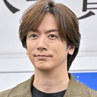 DAIGO、新年祝う直筆イラスト公開「縁起がよさそう」「なんとも言えない表情が好き」と反響 画像