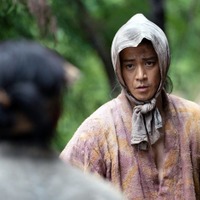 仲野太賀主演「豊臣兄弟！」初回 信長（小栗旬）2度の登場に反響殺到「まさか」「オーラが別格」【ネタバレあり】 画像