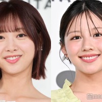 元日向坂46渡邉美穂、自宅で富田鈴花とクリスマスパーティー 手作りタコス楽しむ姿に「混ざりたい」「服もクリスマス仕様で可愛い」と反響続々 画像